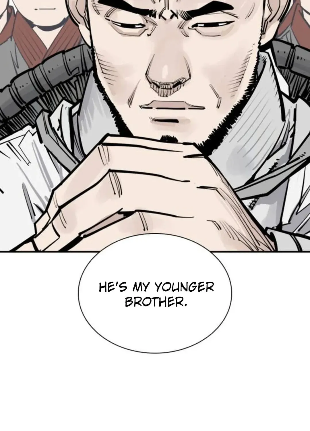 Read Death God chapter 86 image 35 on Lezhin