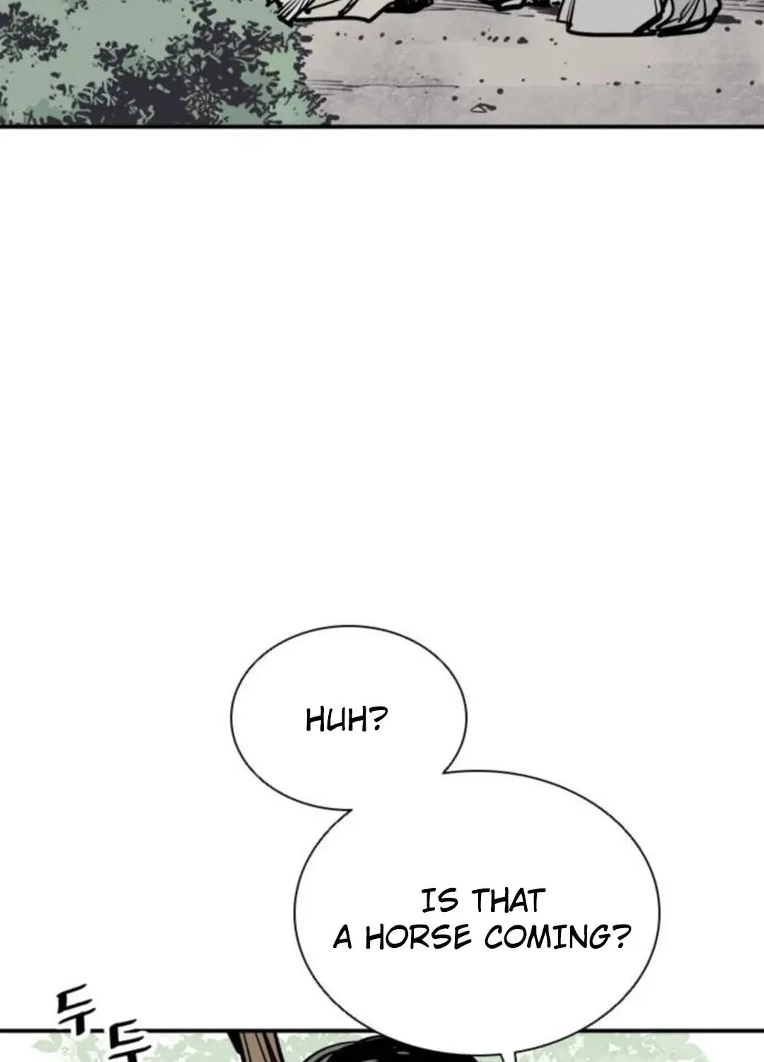 Read Death God chapter 86 image 4 on Lezhin