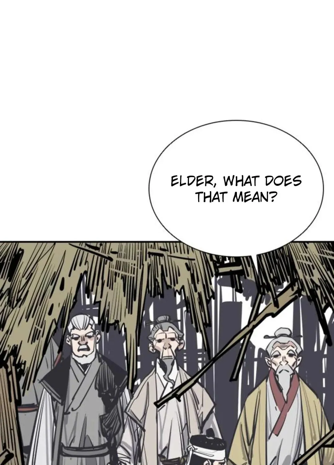 Read Death God chapter 86 image 40 on Lezhin