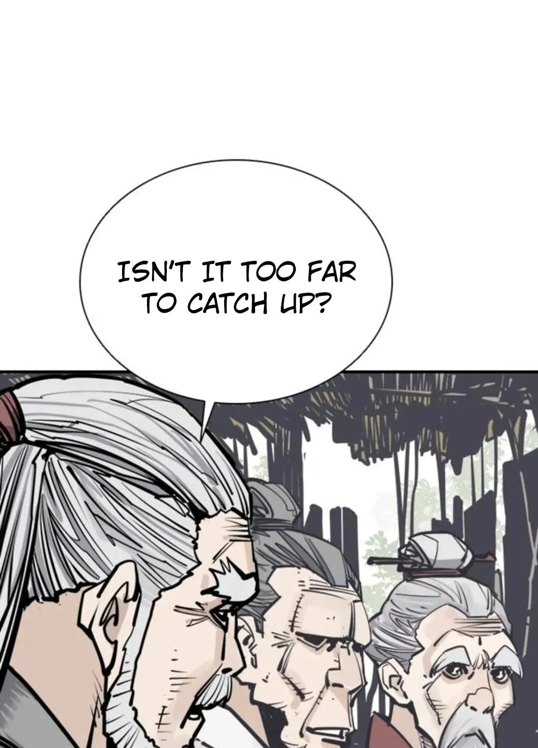 Read Death God chapter 86 image 42 on Lezhin