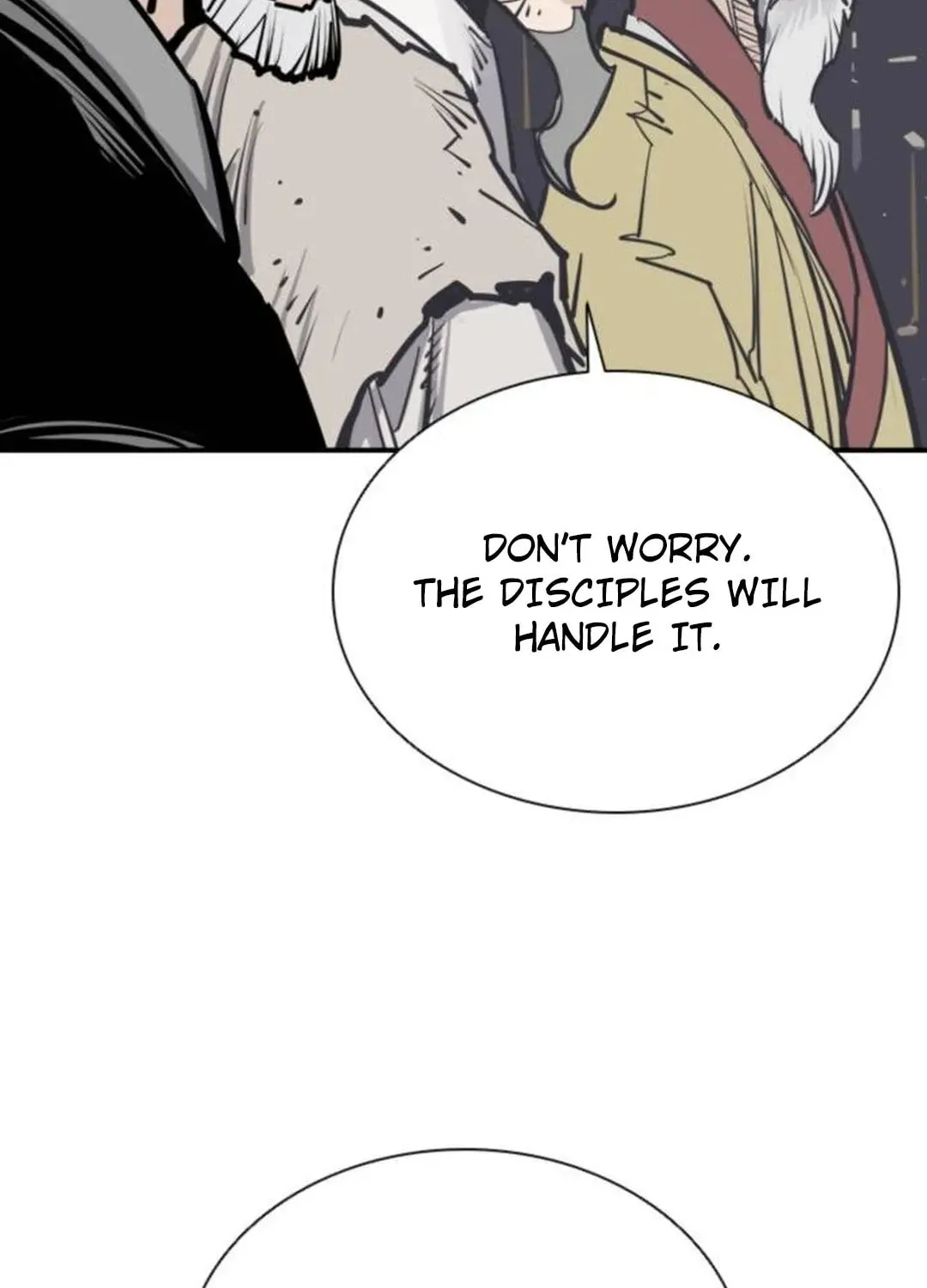 Read Death God chapter 86 image 43 on Lezhin