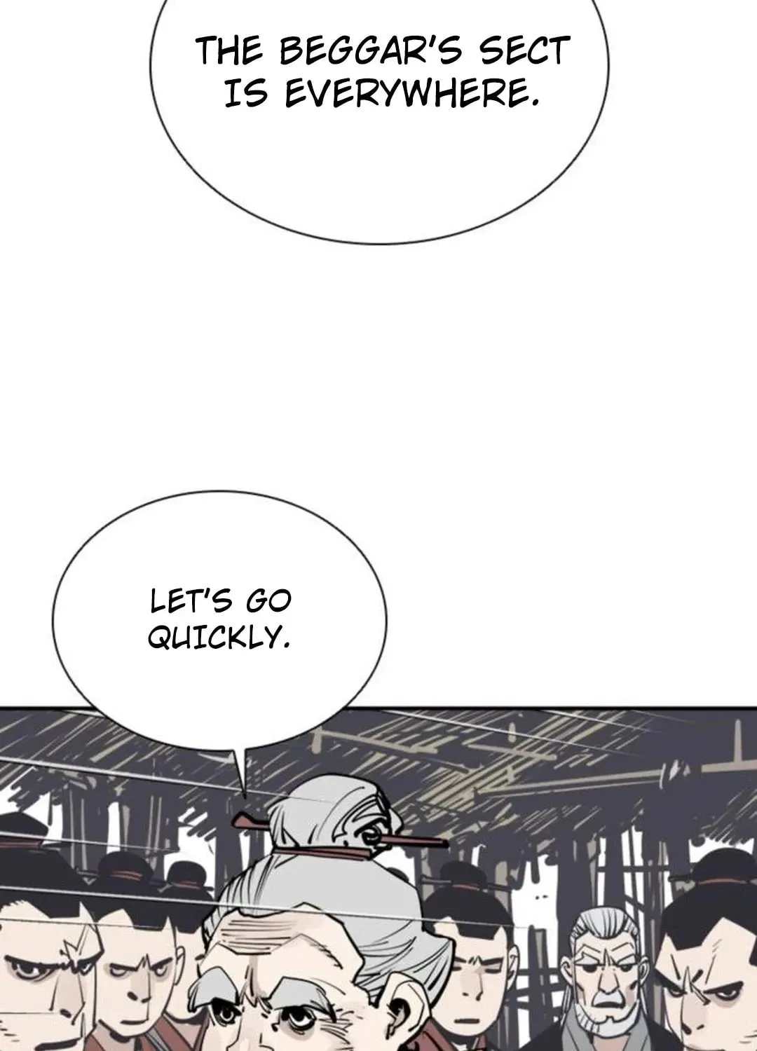 Read Death God chapter 86 image 44 on Lezhin