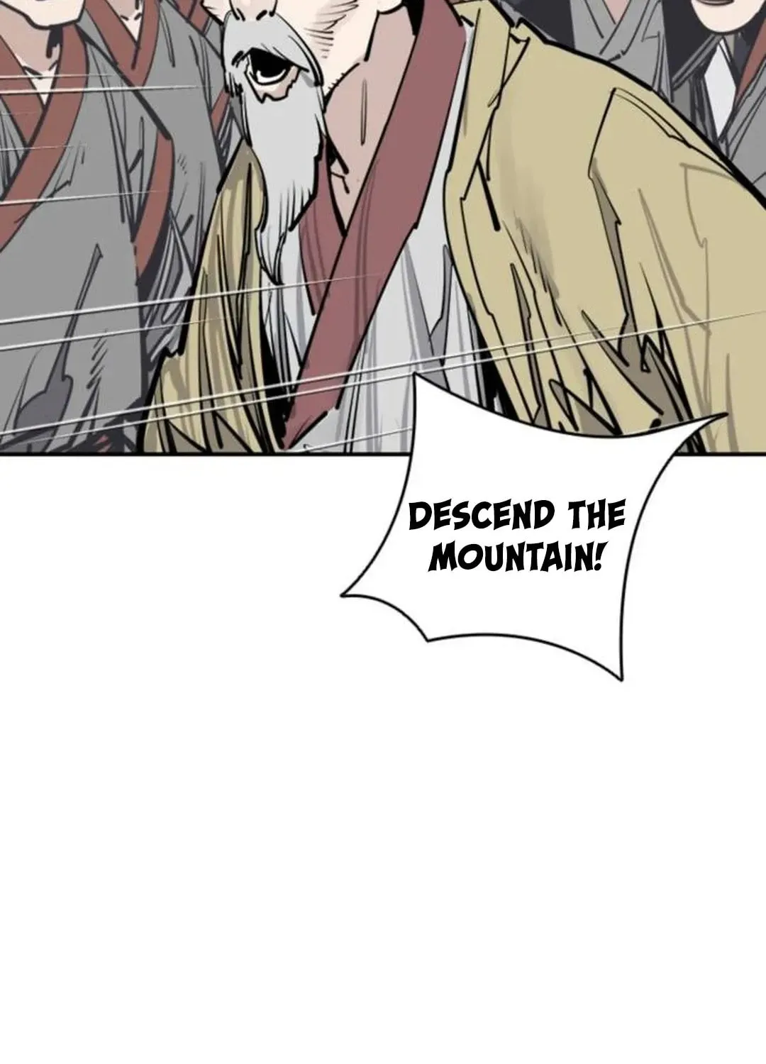 Read Death God chapter 86 image 45 on Lezhin
