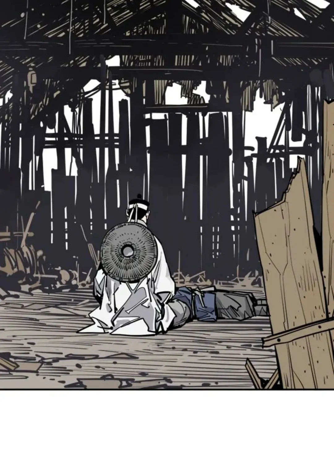 Read Death God chapter 86 image 50 on Lezhin