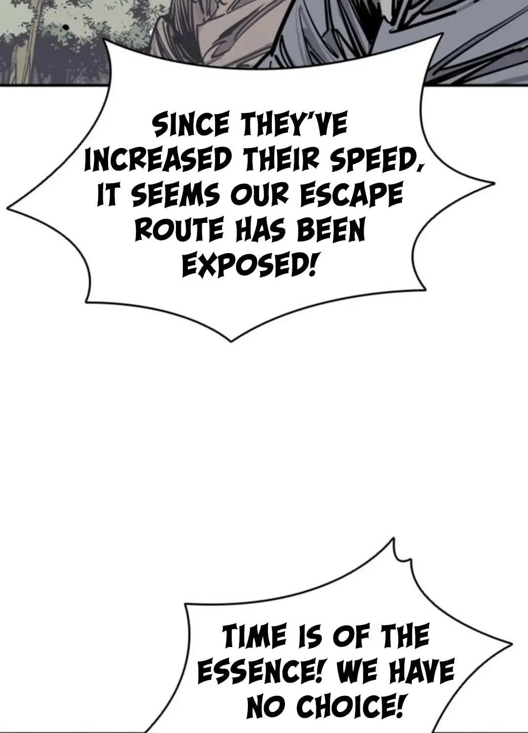 Read Death God chapter 86 image 56 on Lezhin