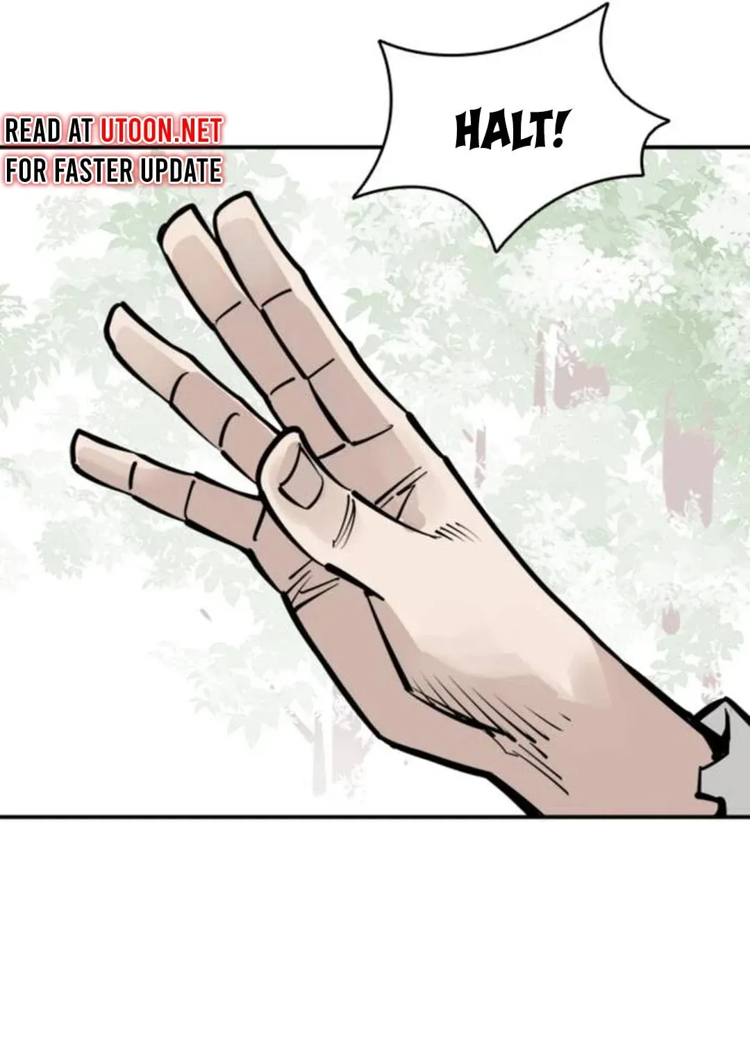 Read Death God chapter 86 image 7 on Lezhin