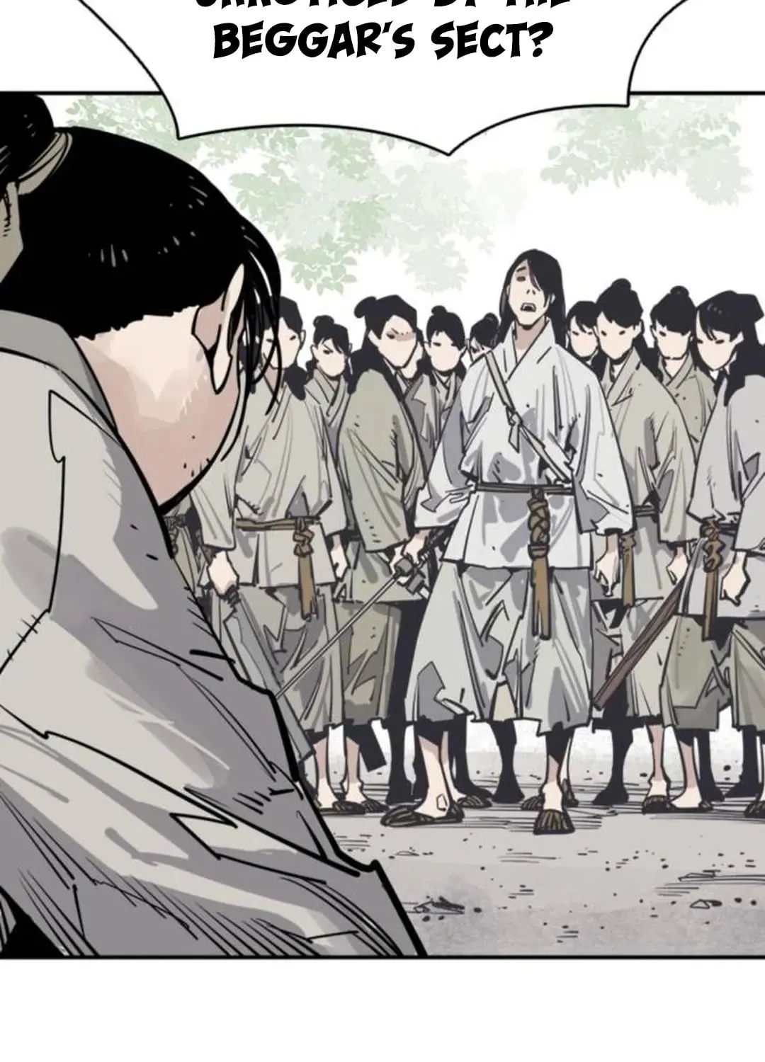 Read Death God chapter 86 image 76 on Lezhin