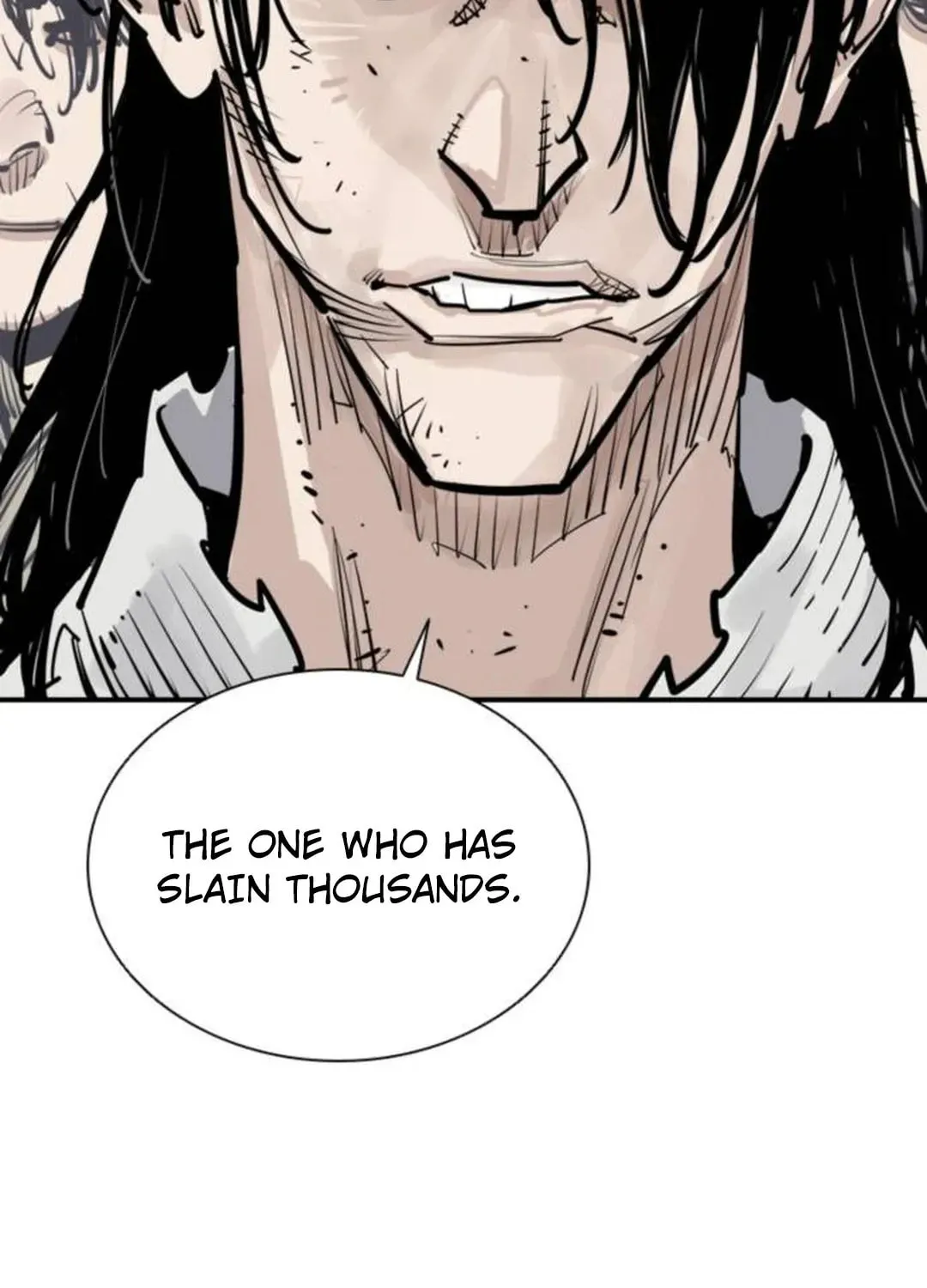 Read Death God chapter 86 image 78 on Lezhin