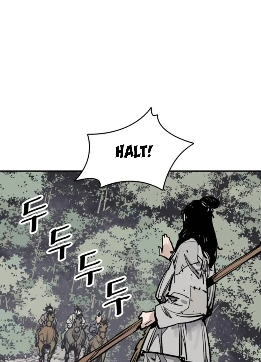 Read Death God chapter 86 image 8 on Lezhin