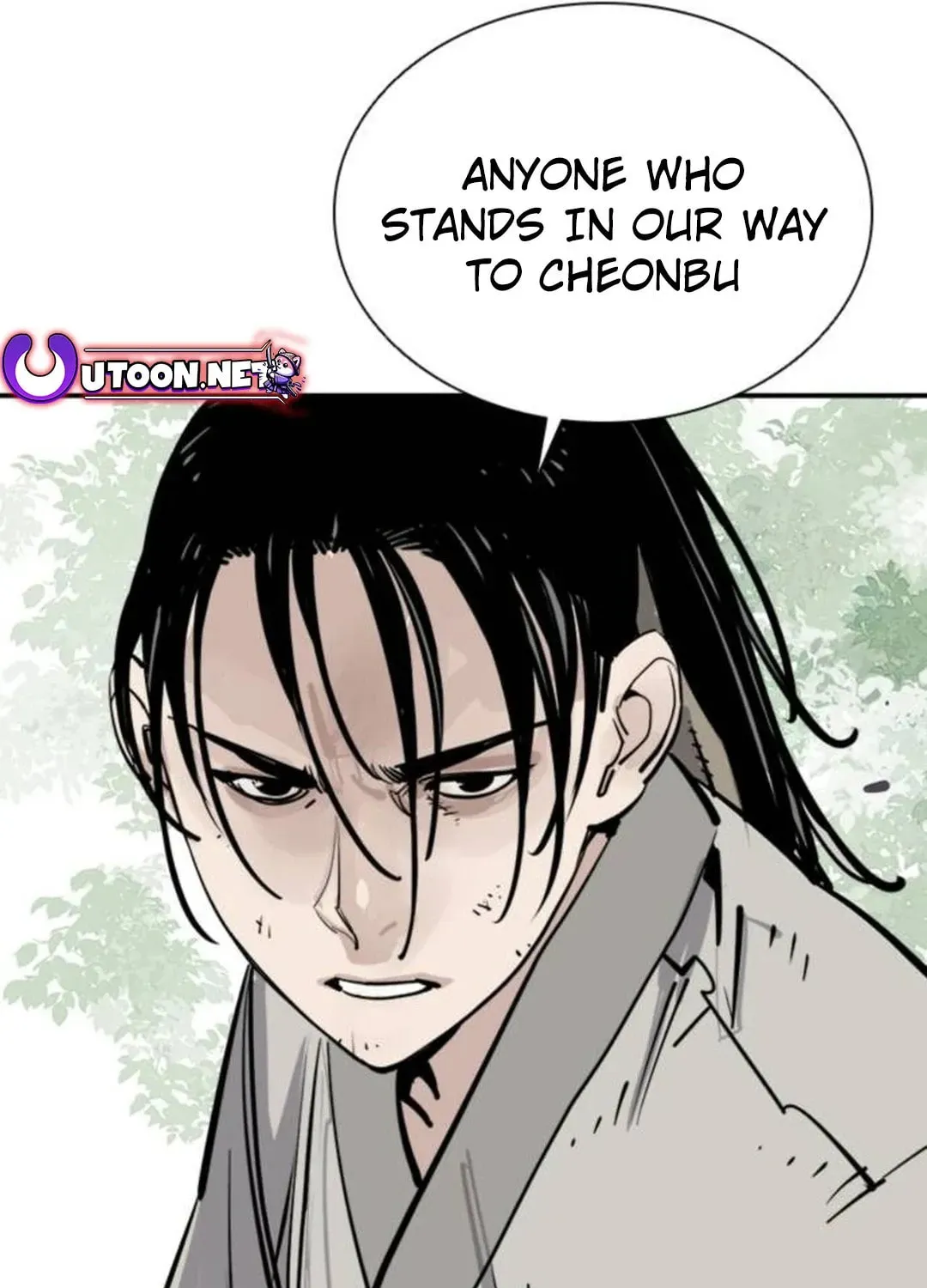 Read Death God chapter 86 image 81 on Lezhin