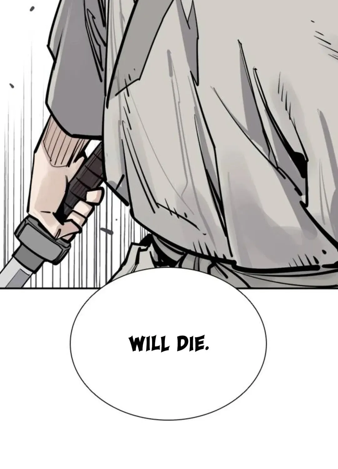 Read Death God chapter 86 image 82 on Lezhin