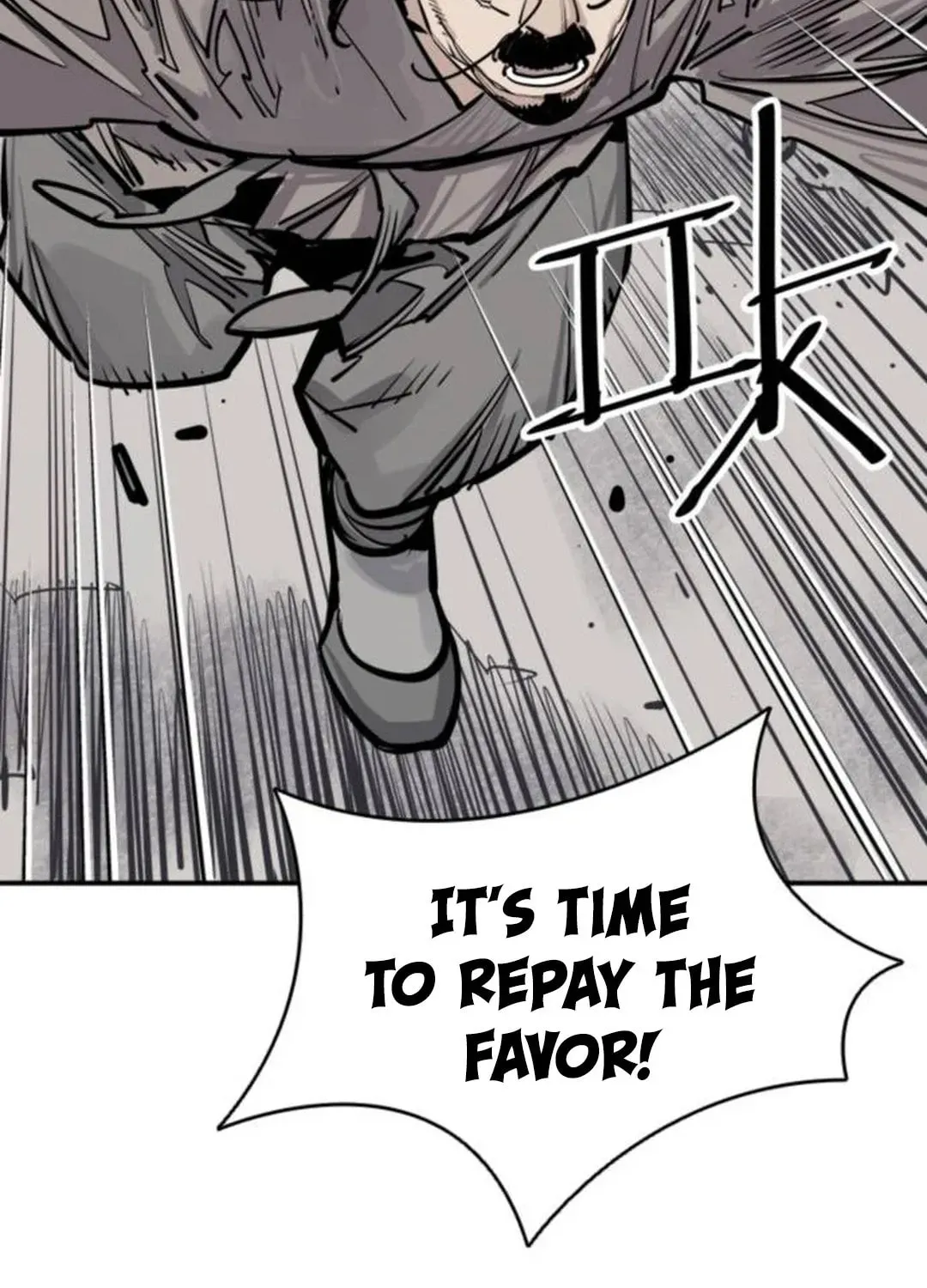 Read Death God chapter 86 image 84 on Lezhin