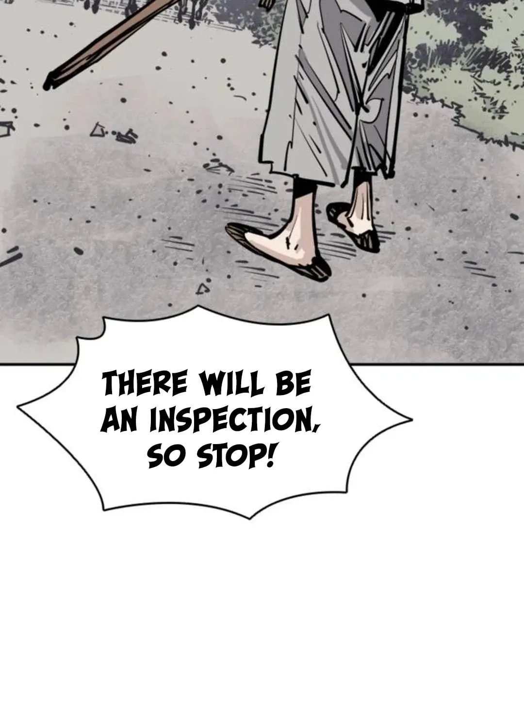 Read Death God chapter 86 image 9 on Lezhin