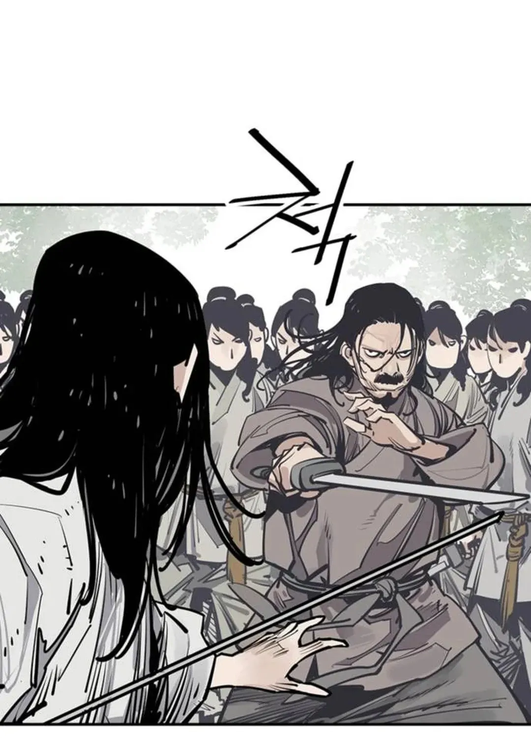 Read Death God chapter 86 image 95 on Lezhin