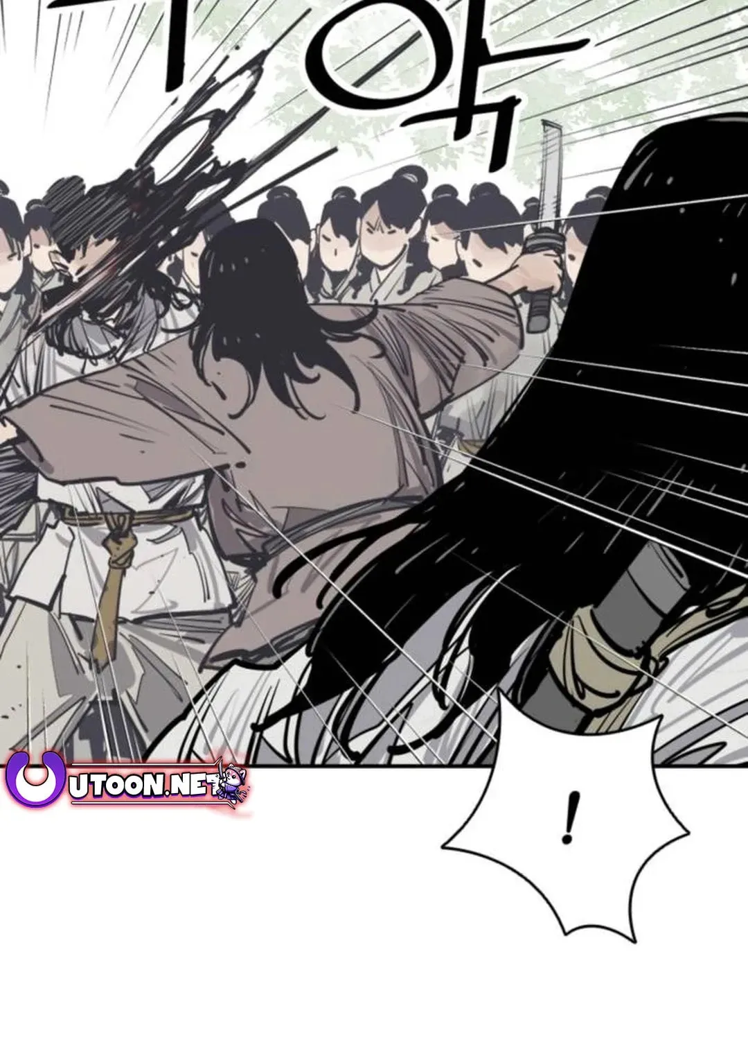 Read Death God chapter 86 image 99 on Lezhin
