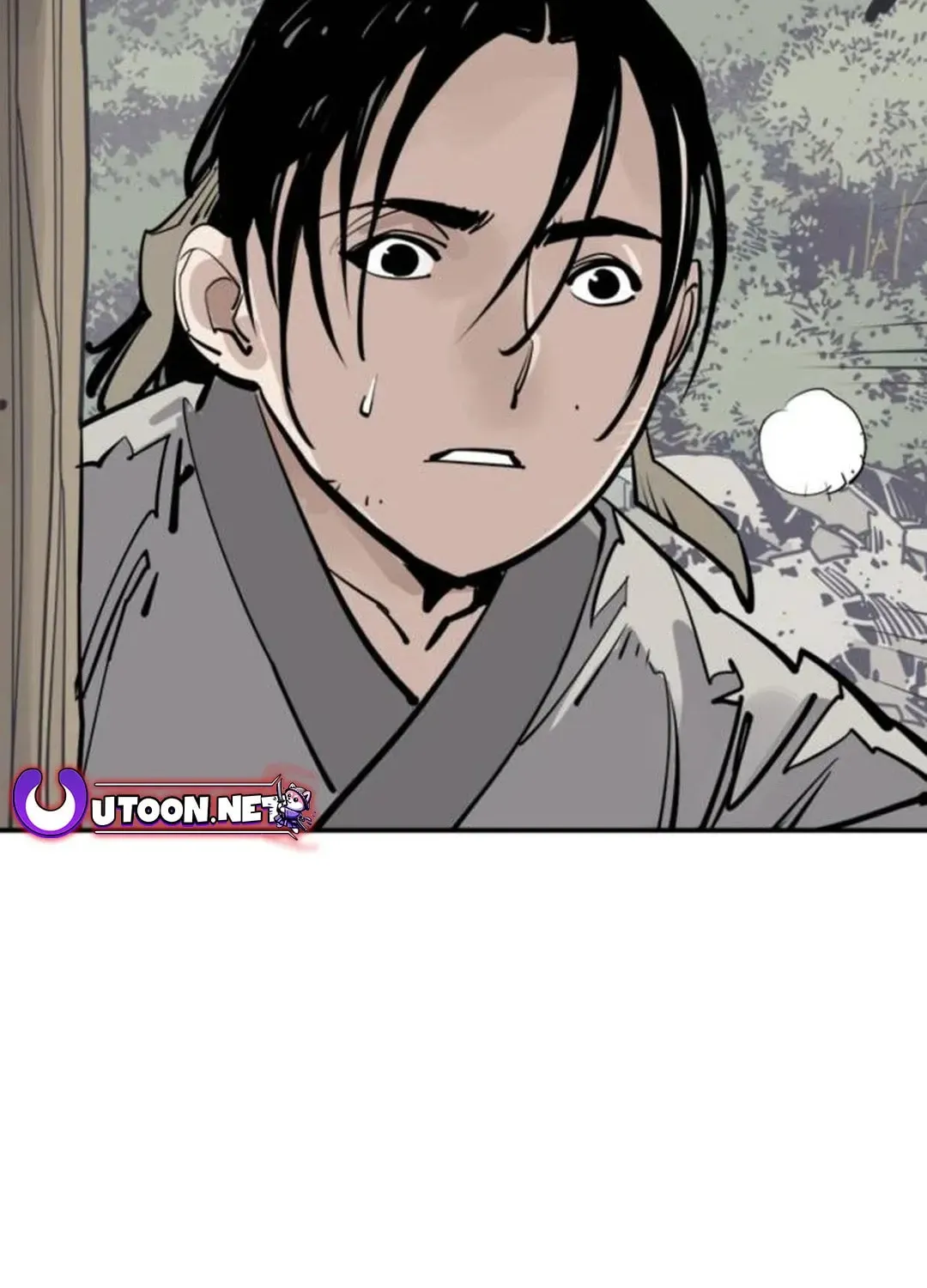 Read Death God chapter 87 image 10 on Lezhin