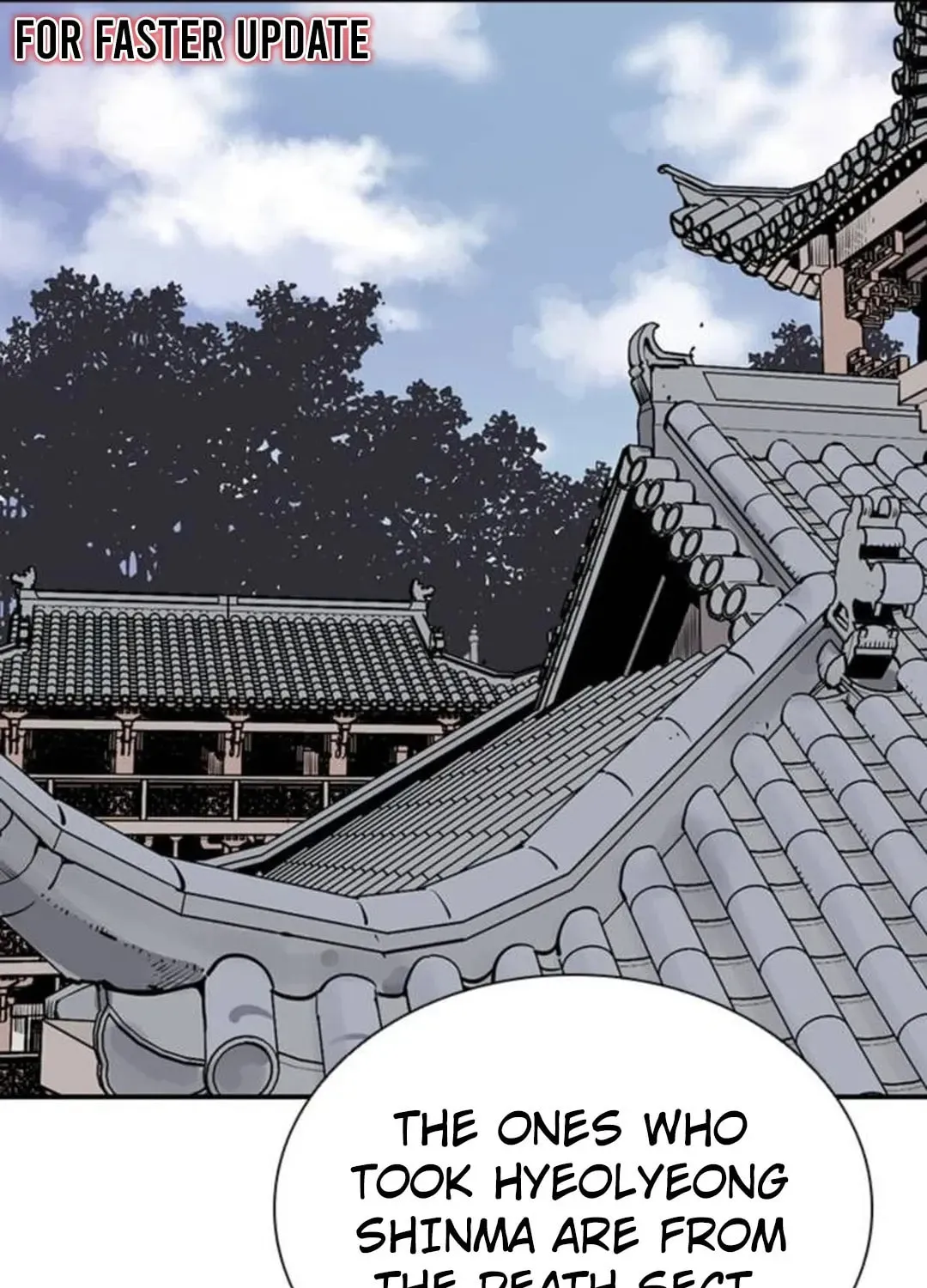 Read Death God chapter 87 image 101 on Lezhin