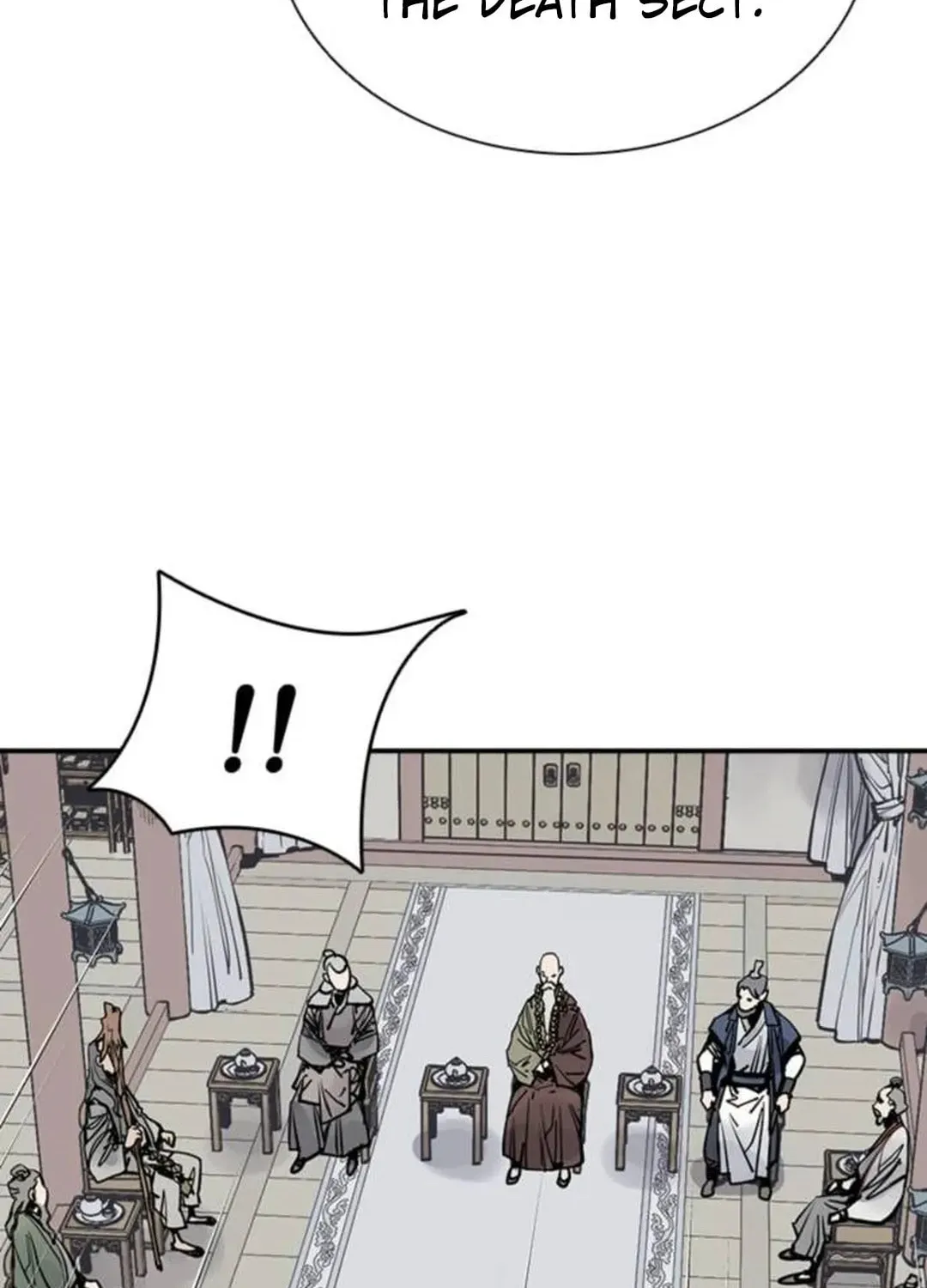 Read Death God chapter 87 image 102 on Lezhin