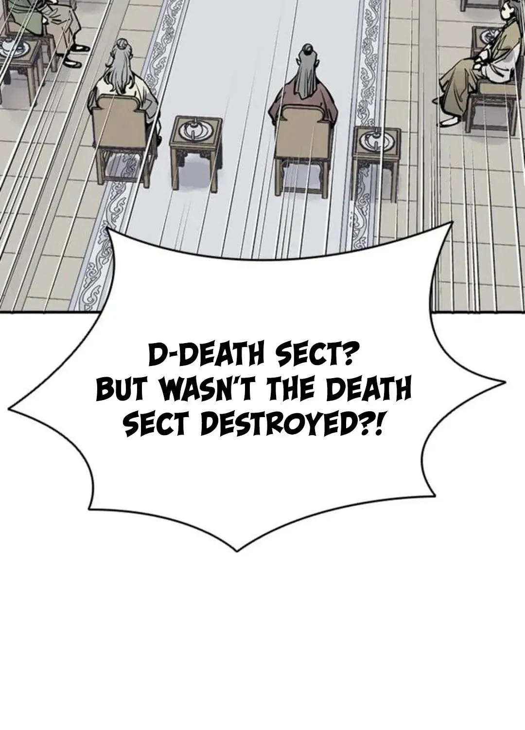 Read Death God chapter 87 image 103 on Lezhin