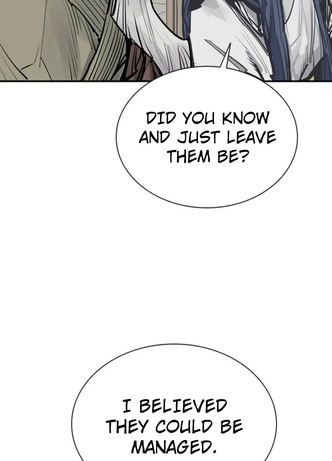 Read Death God chapter 87 image 105 on Lezhin