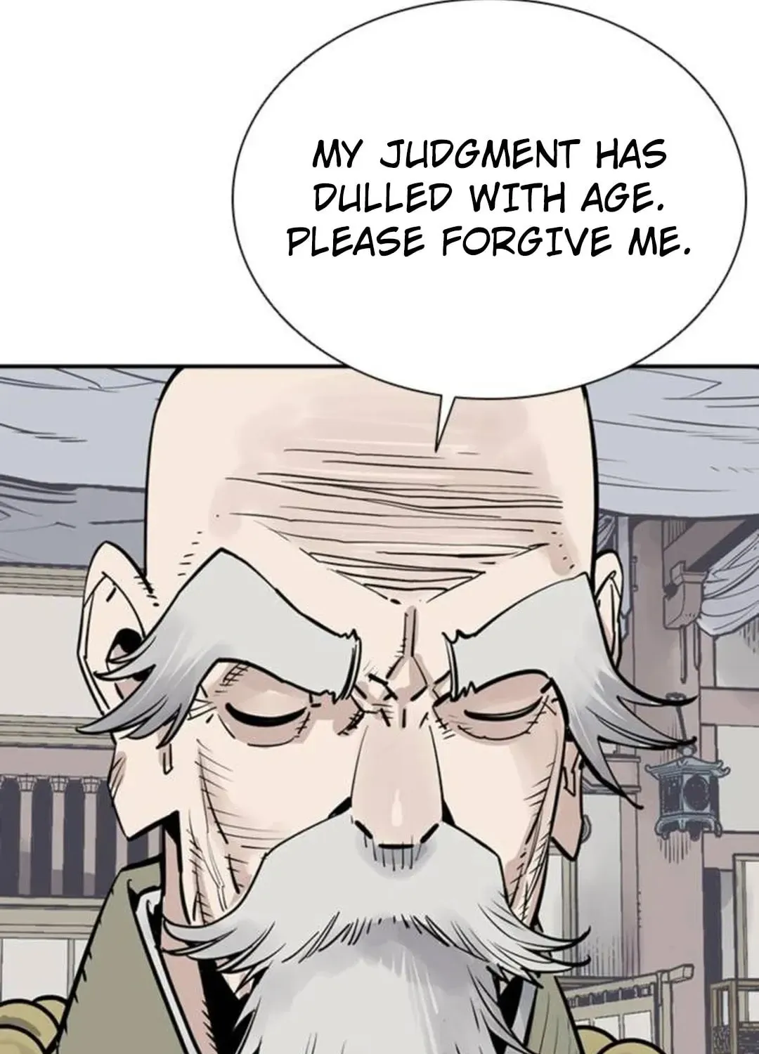 Read Death God chapter 87 image 108 on Lezhin