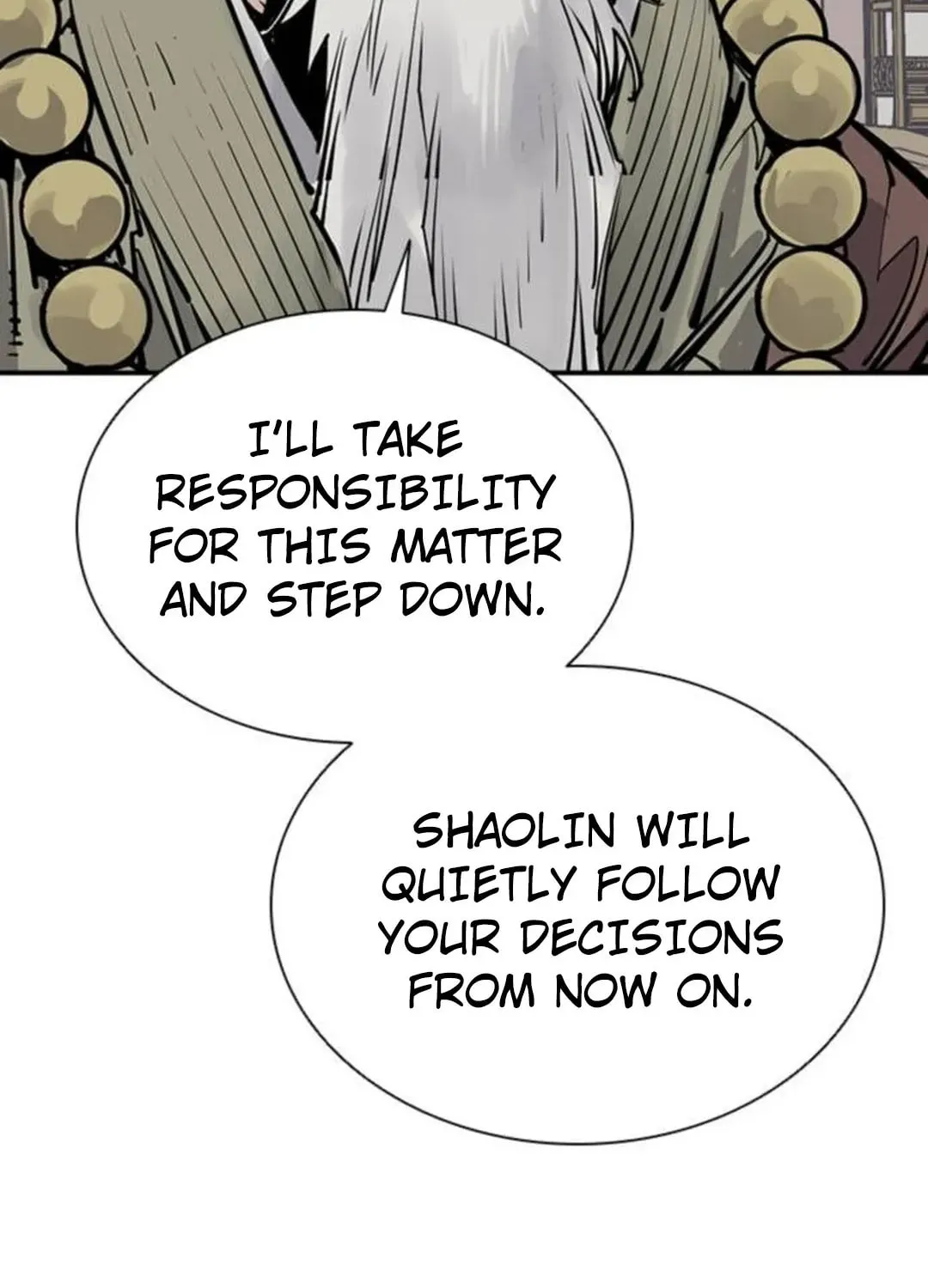 Read Death God chapter 87 image 109 on Lezhin