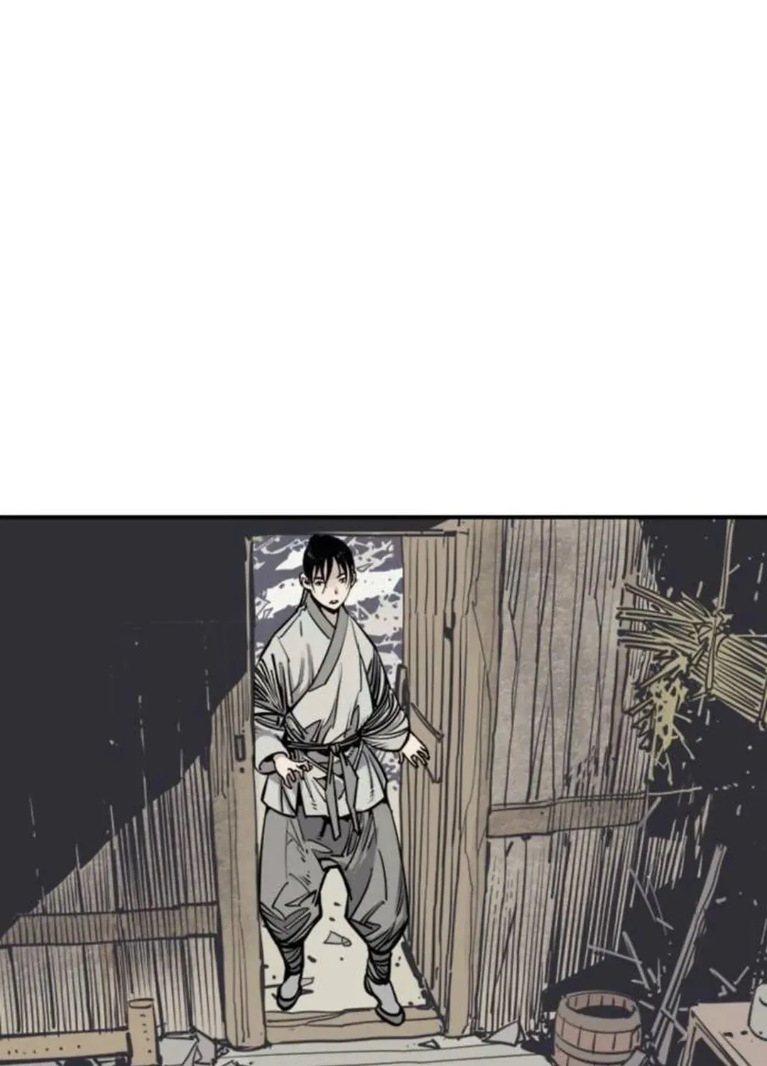 Read Death God chapter 87 image 11 on Lezhin