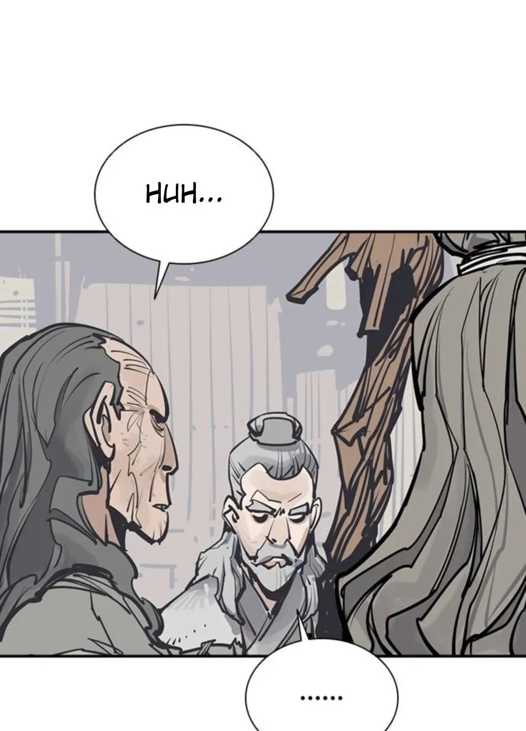 Read Death God chapter 87 image 110 on Lezhin