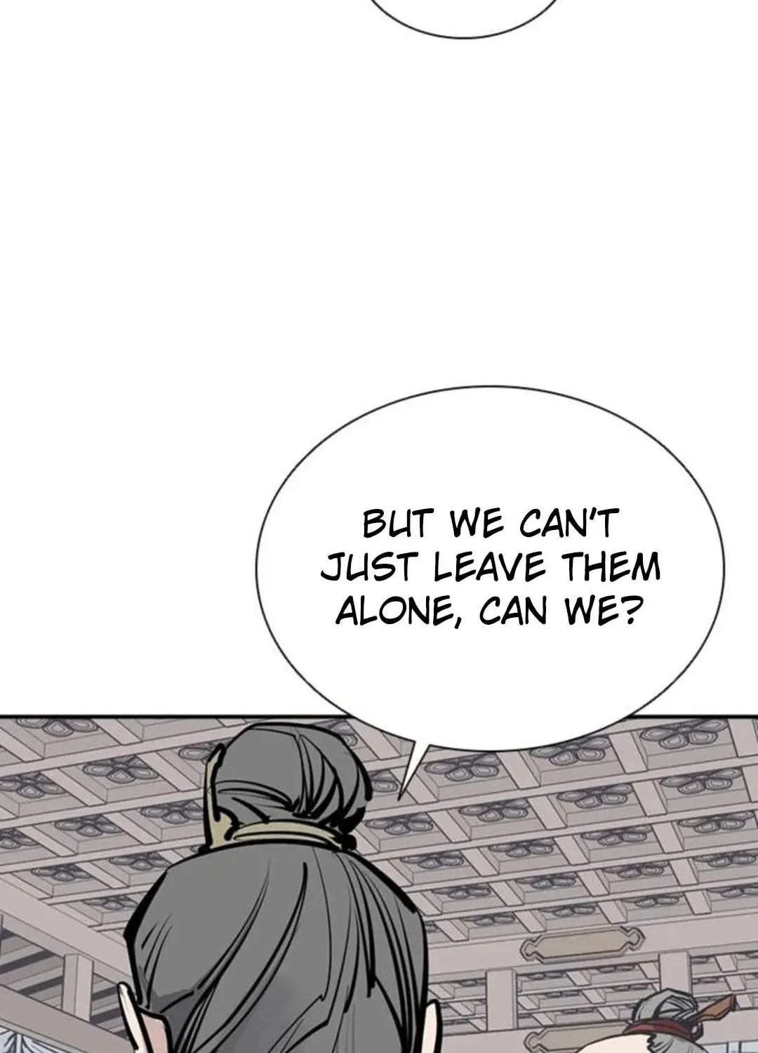 Read Death God chapter 87 image 111 on Lezhin
