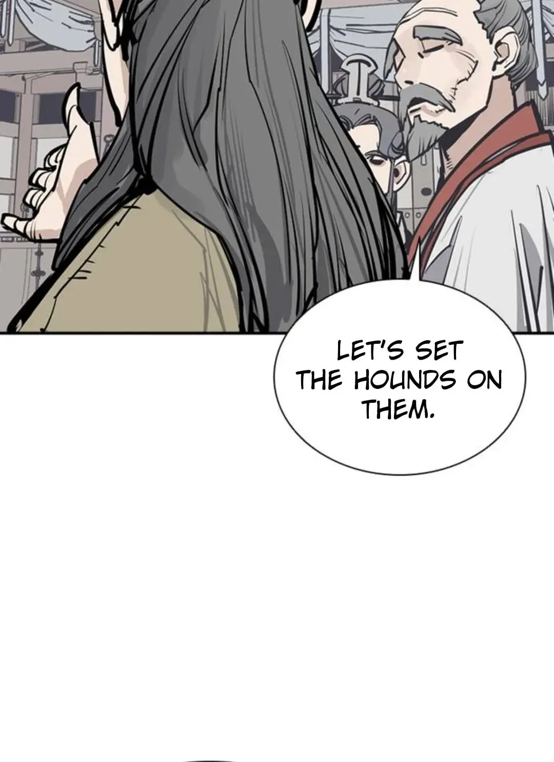 Read Death God chapter 87 image 112 on Lezhin
