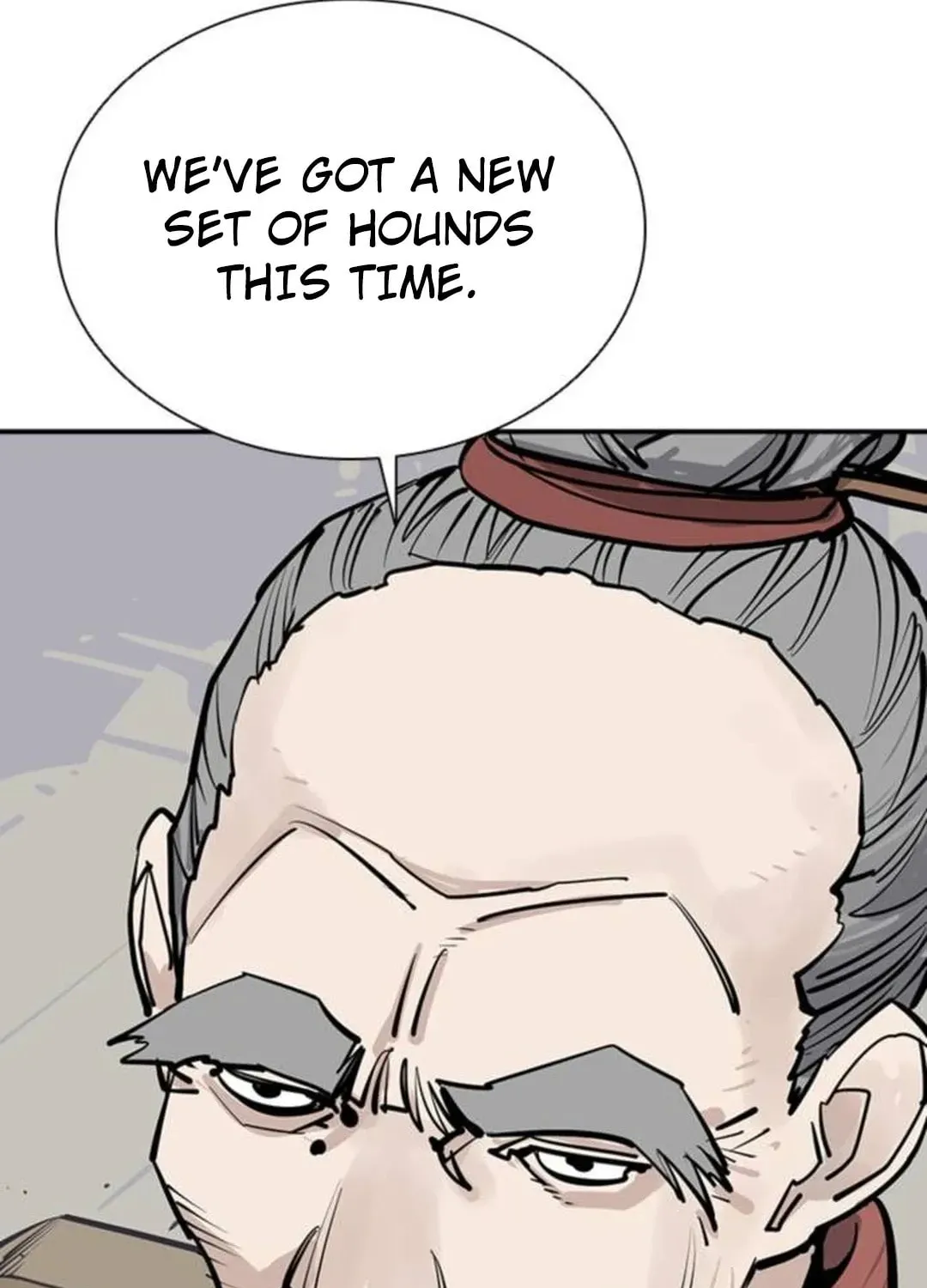 Read Death God chapter 87 image 113 on Lezhin