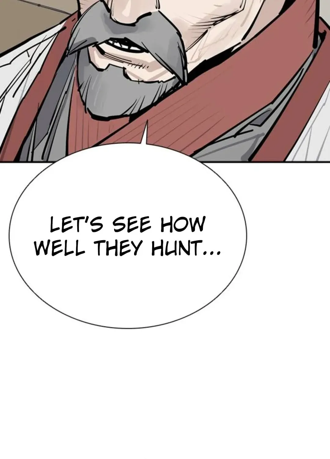 Read Death God chapter 87 image 114 on Lezhin