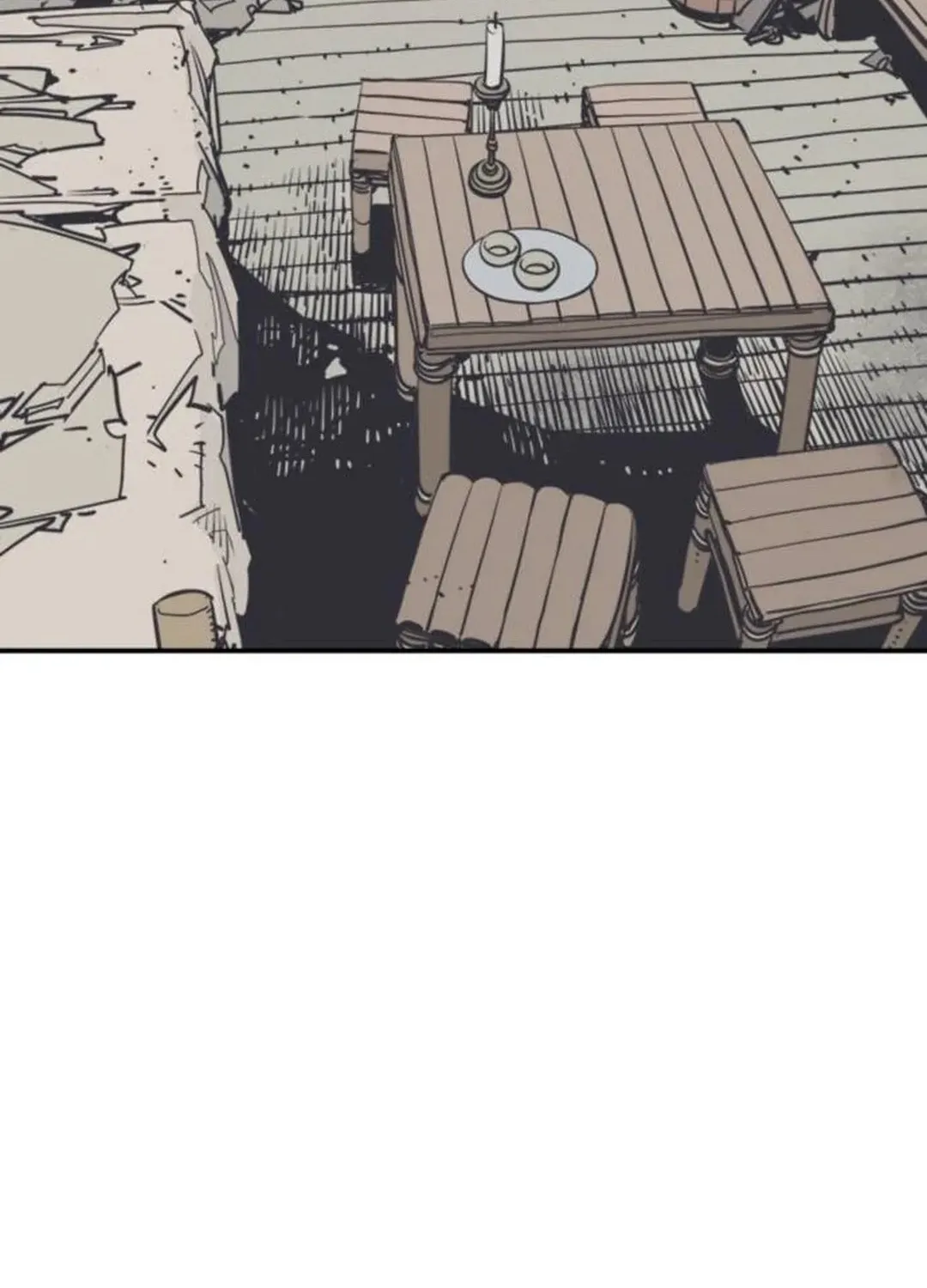 Read Death God chapter 87 image 12 on Lezhin