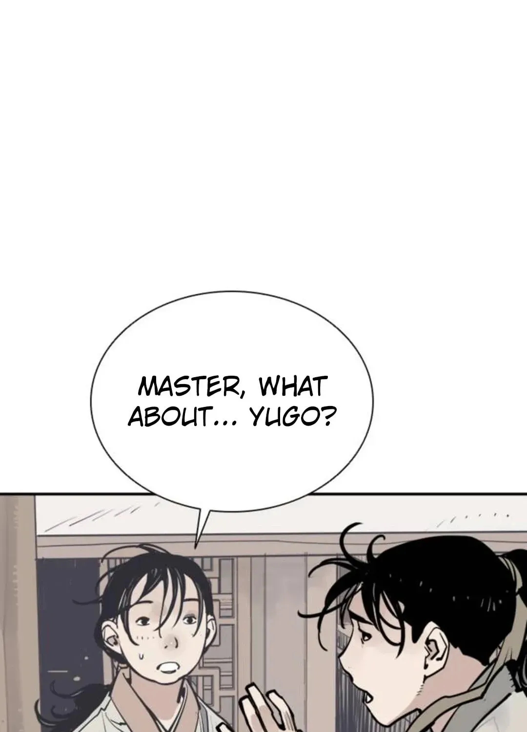 Read Death God chapter 87 image 120 on Lezhin