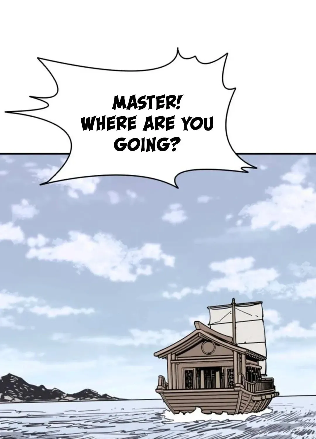 Read Death God chapter 87 image 122 on Lezhin