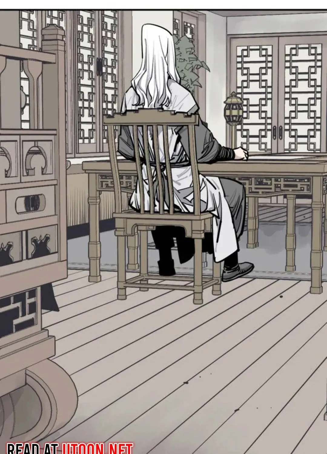 Read Death God chapter 87 image 129 on Lezhin