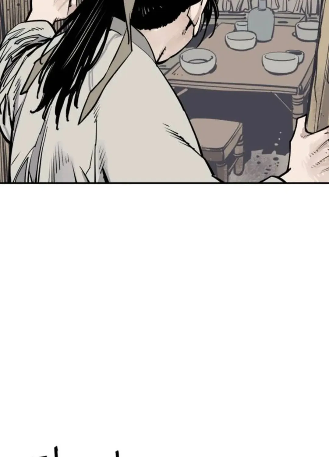 Read Death God chapter 87 image 16 on Lezhin