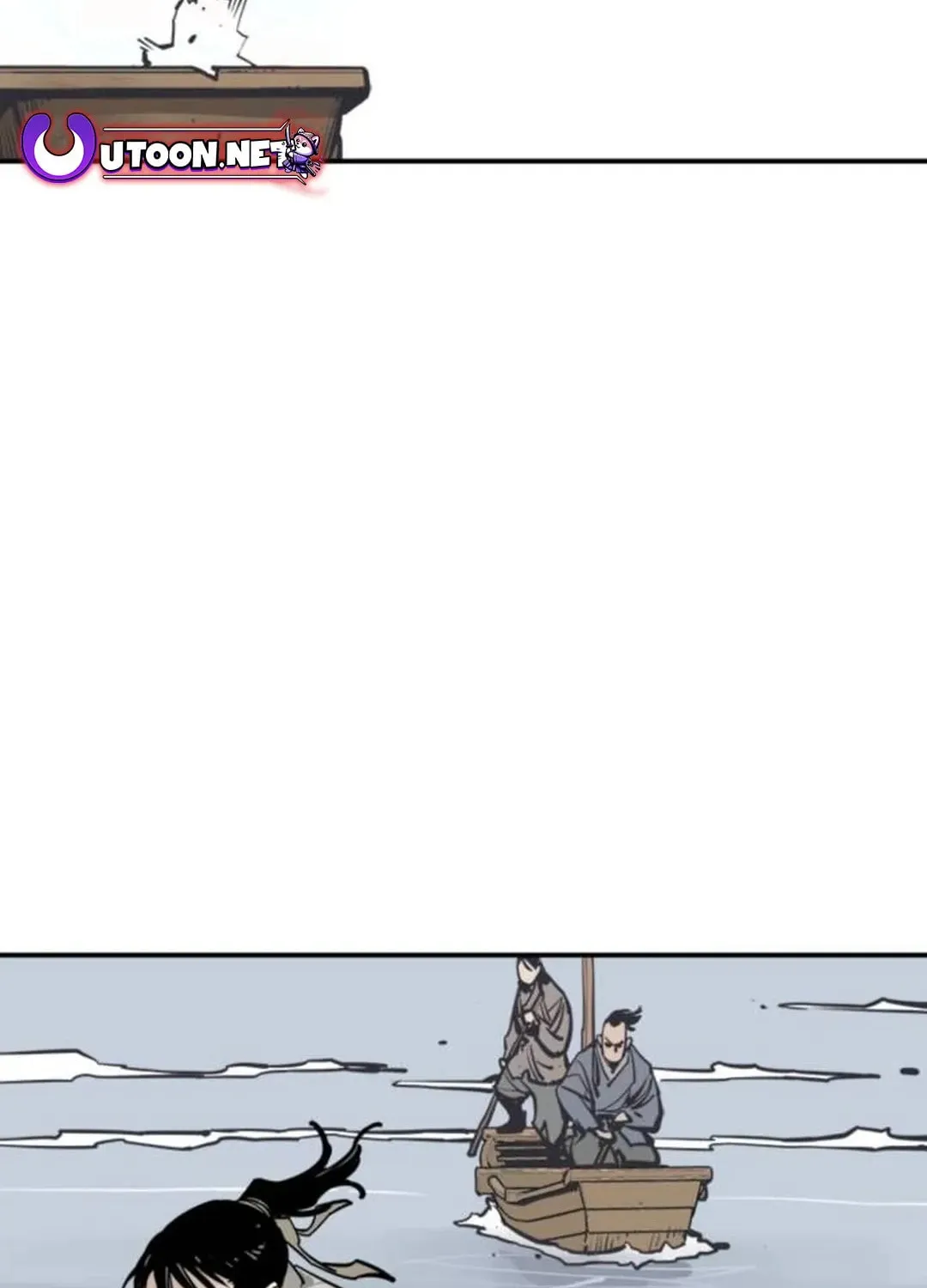 Read Death God chapter 87 image 3 on Lezhin