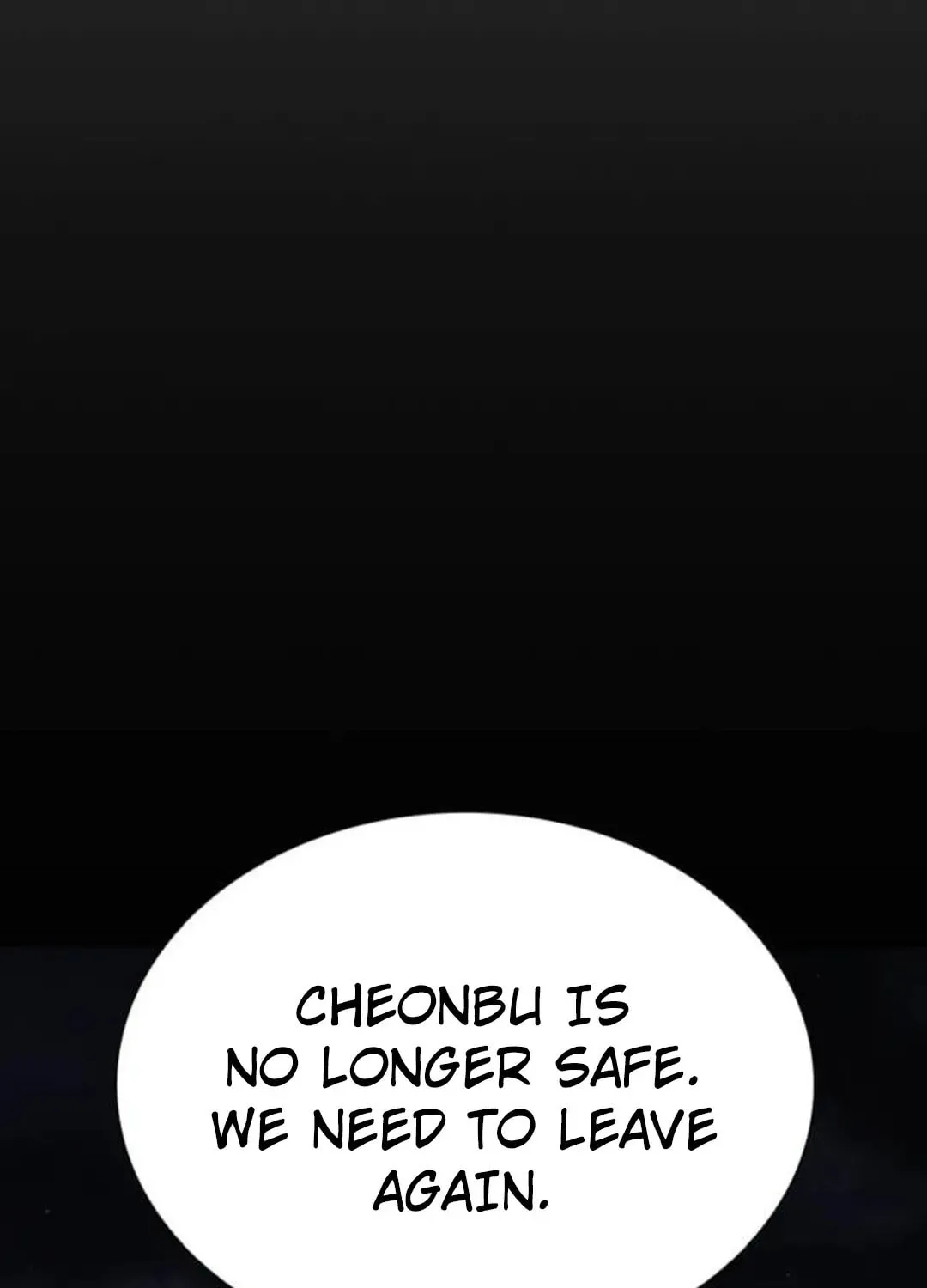 Read Death God chapter 87 image 31 on Lezhin