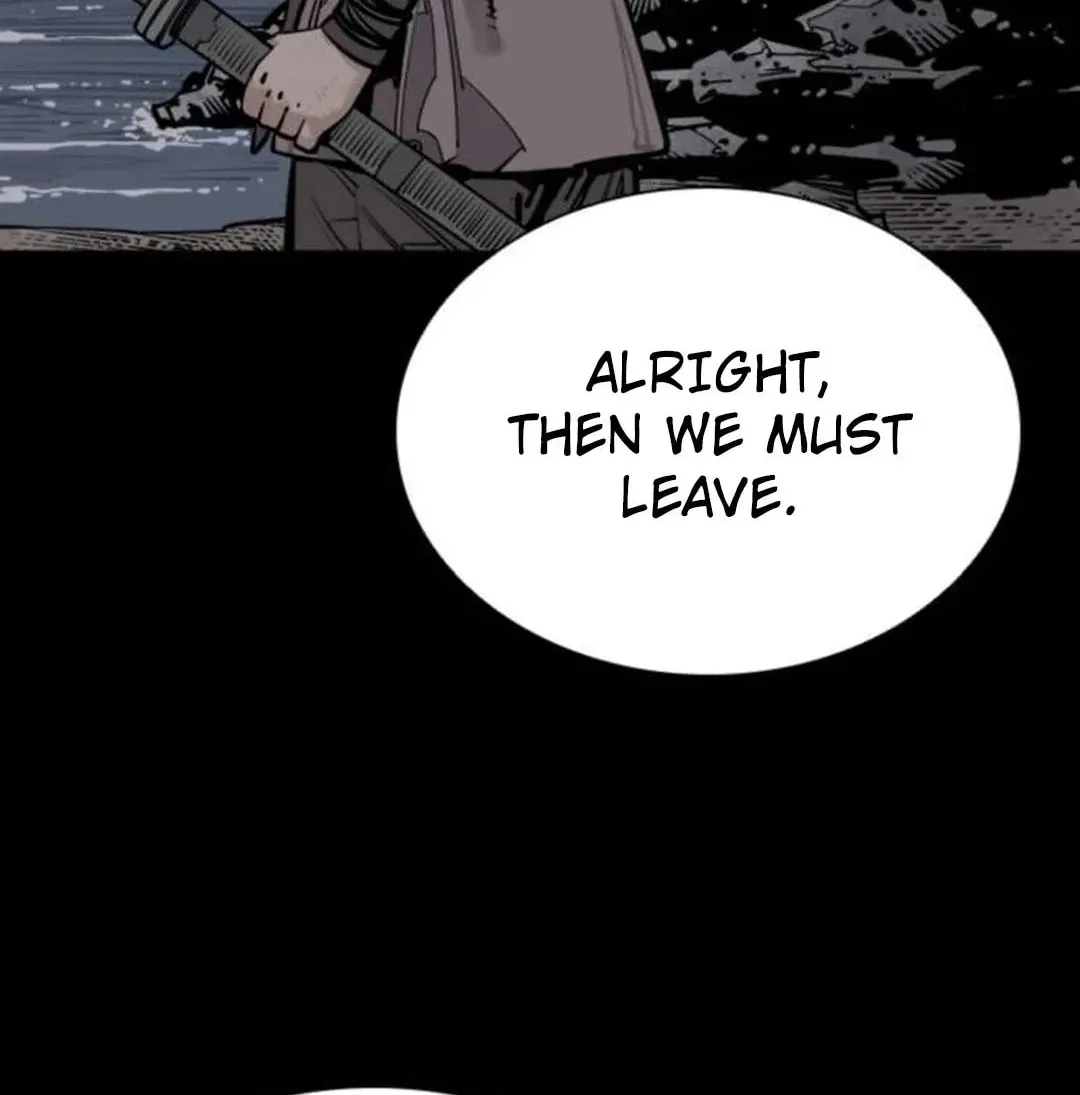 Read Death God chapter 87 image 33 on Lezhin