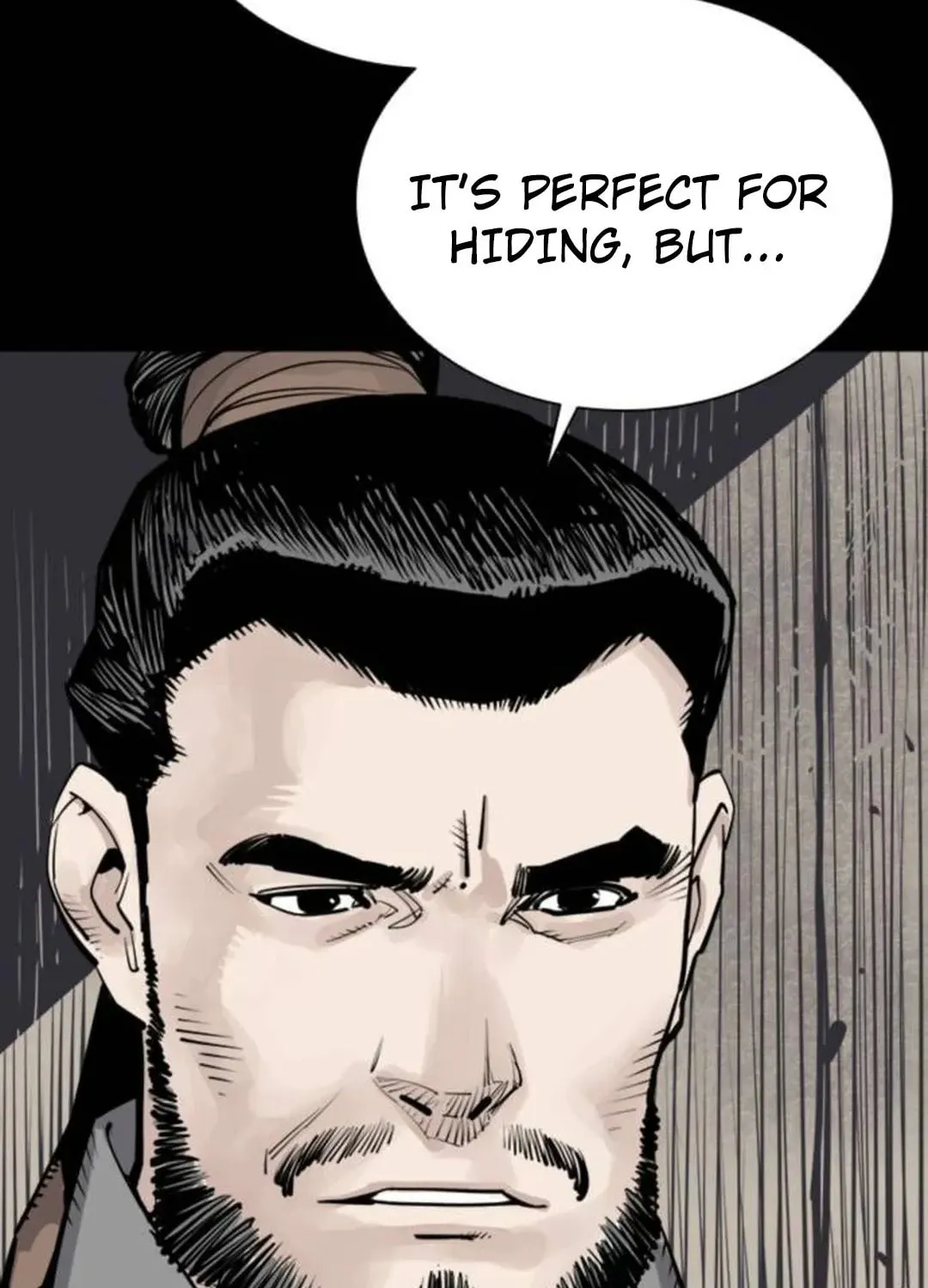 Read Death God chapter 87 image 36 on Lezhin