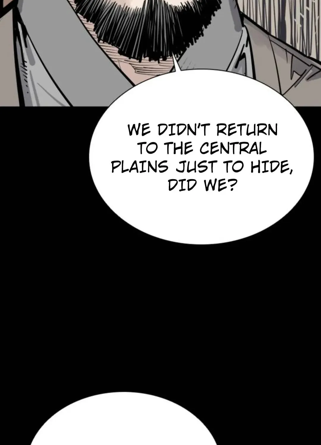 Read Death God chapter 87 image 37 on Lezhin