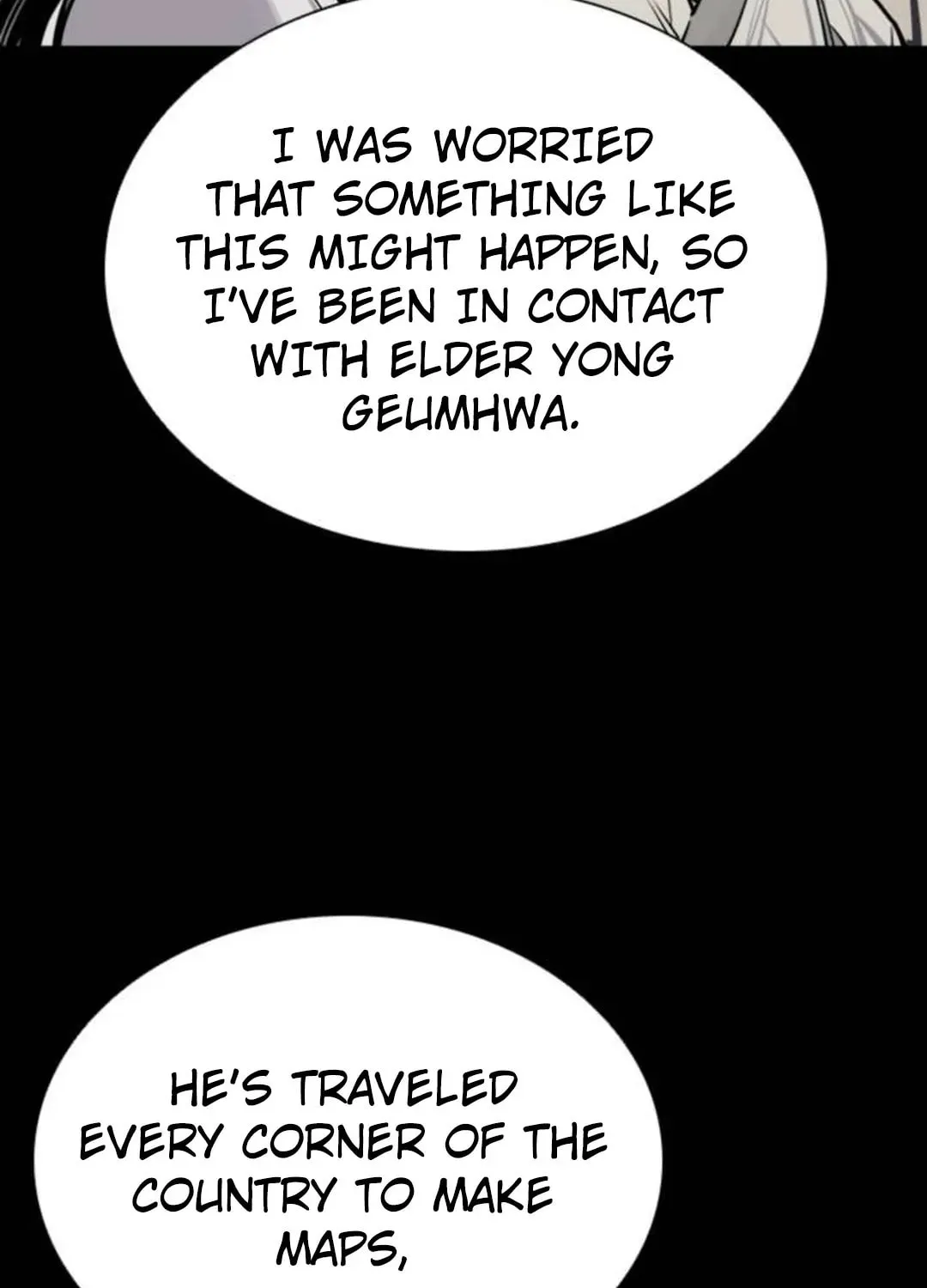 Read Death God chapter 87 image 41 on Lezhin