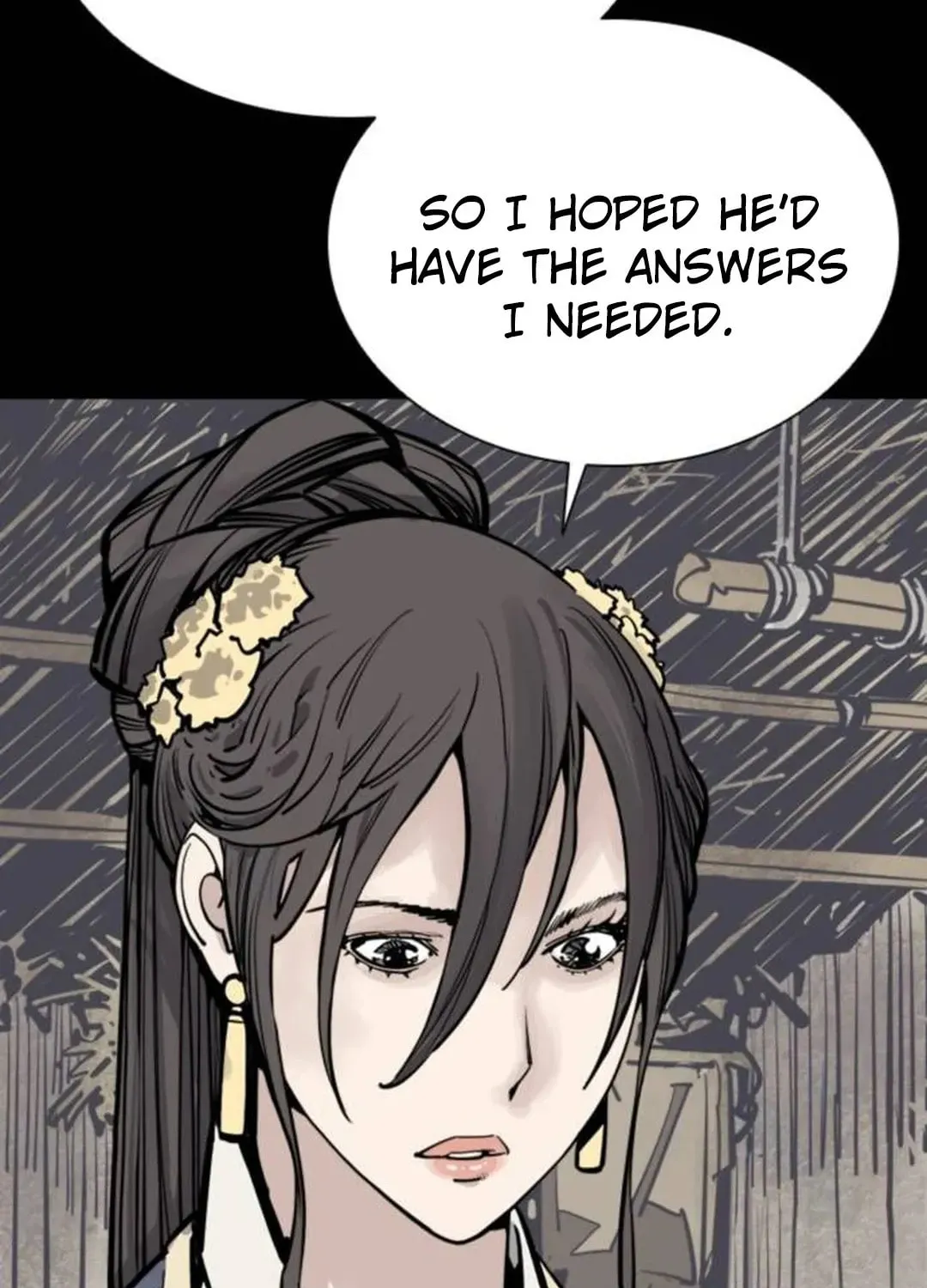 Read Death God chapter 87 image 42 on Lezhin