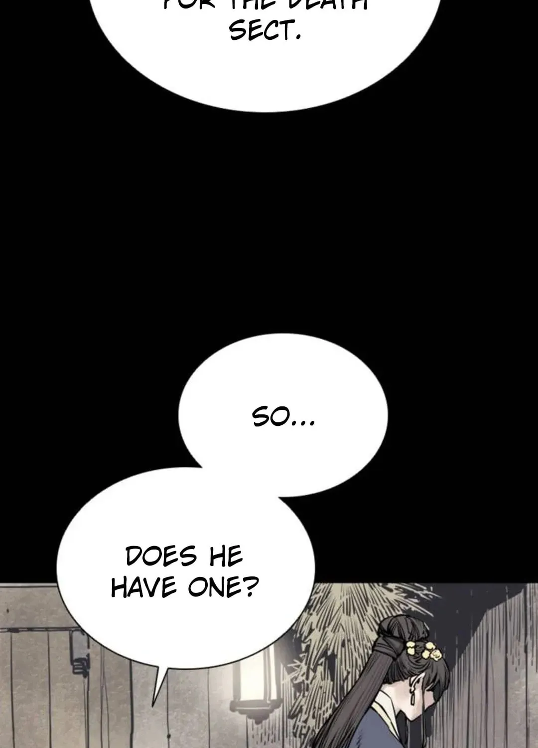 Read Death God chapter 87 image 44 on Lezhin