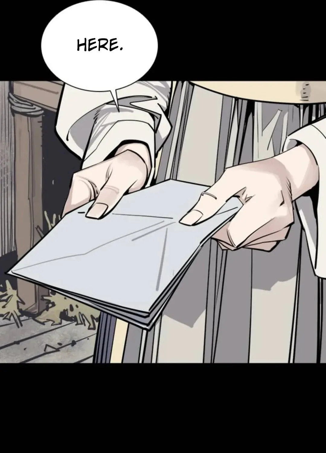 Read Death God chapter 87 image 47 on Lezhin