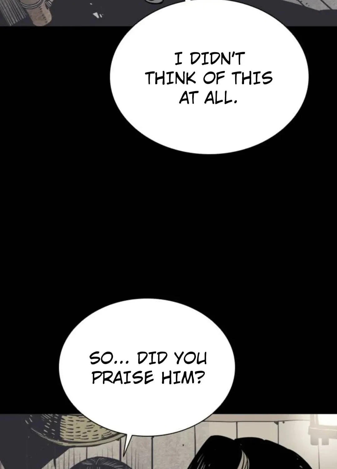 Read Death God chapter 87 image 55 on Lezhin