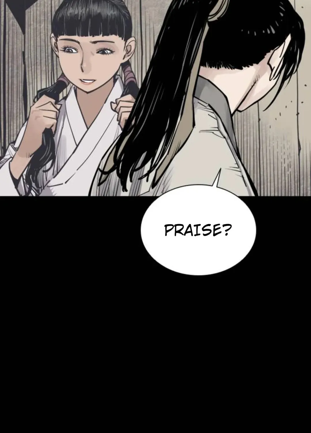 Read Death God chapter 87 image 56 on Lezhin