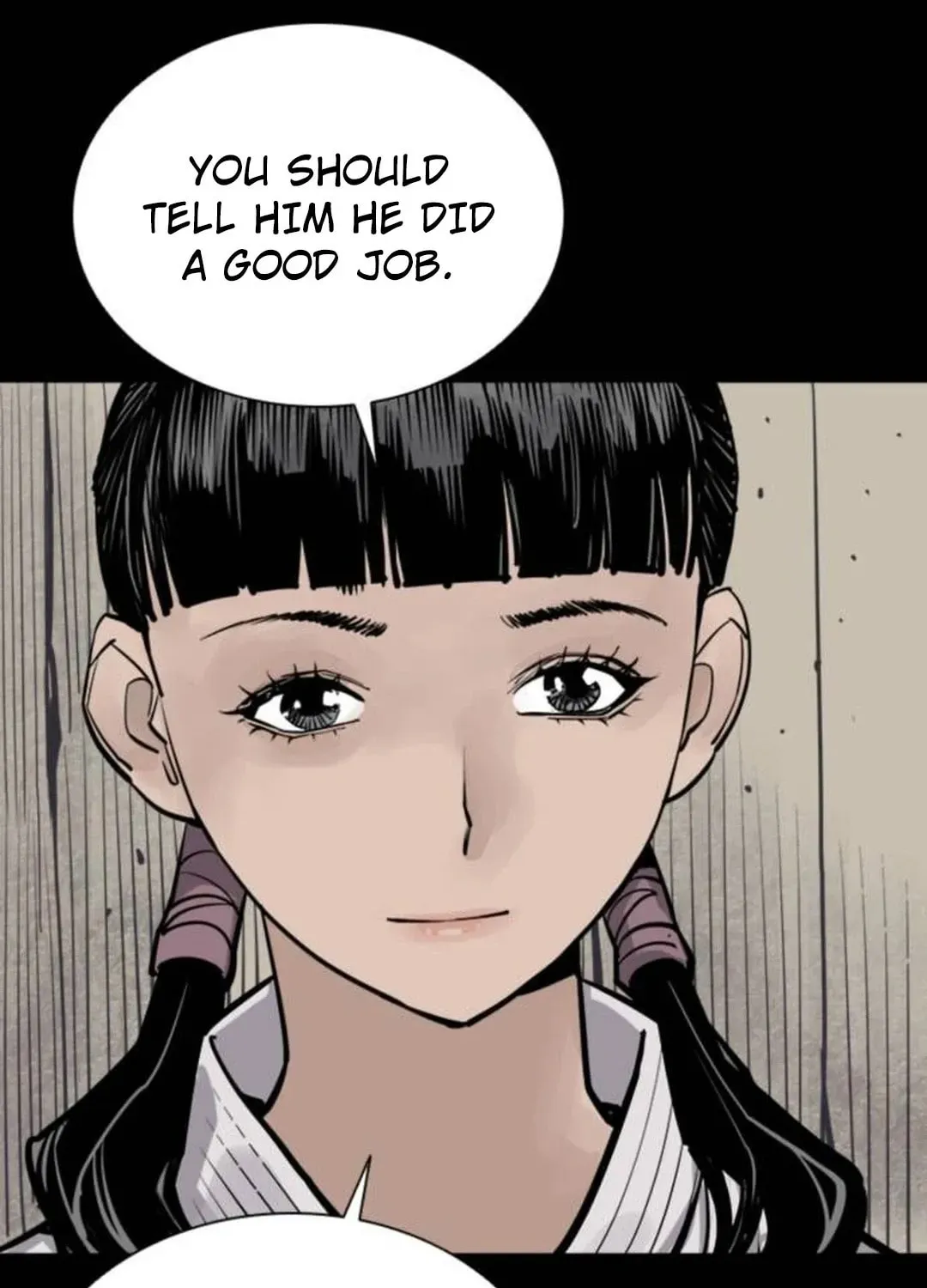 Read Death God chapter 87 image 57 on Lezhin