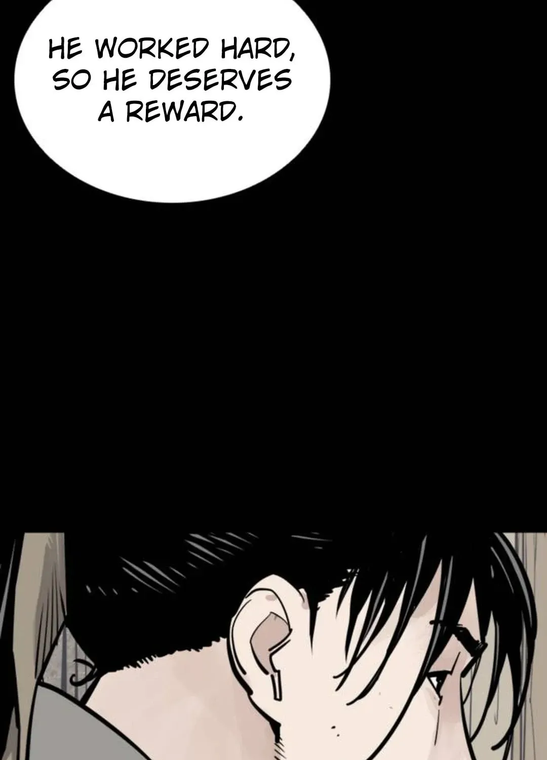 Read Death God chapter 87 image 58 on Lezhin